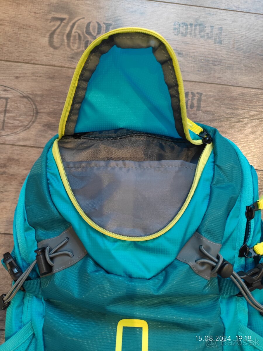 Turistický batoh/ruksak/plecniak CMP - 8
