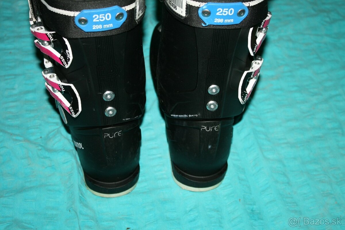 lyže Rossignol Experience 152 cm - 8