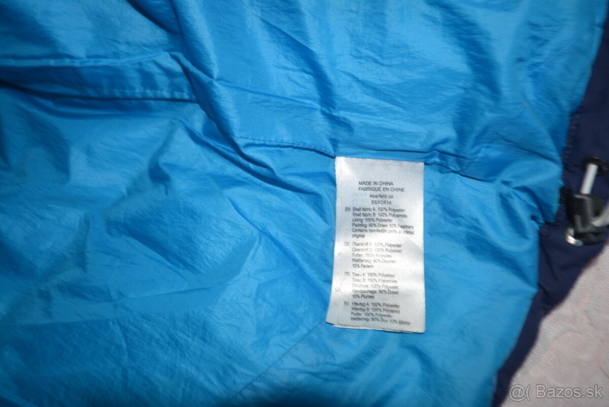 McKinley, pánska bunda veľ. L - 8