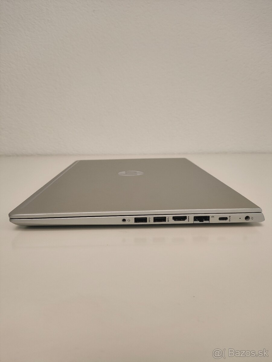 HP ProBook 455 G7 | Ryzen 5 4500U | 16 → 32 GB RAM | 512 → 1 - 8