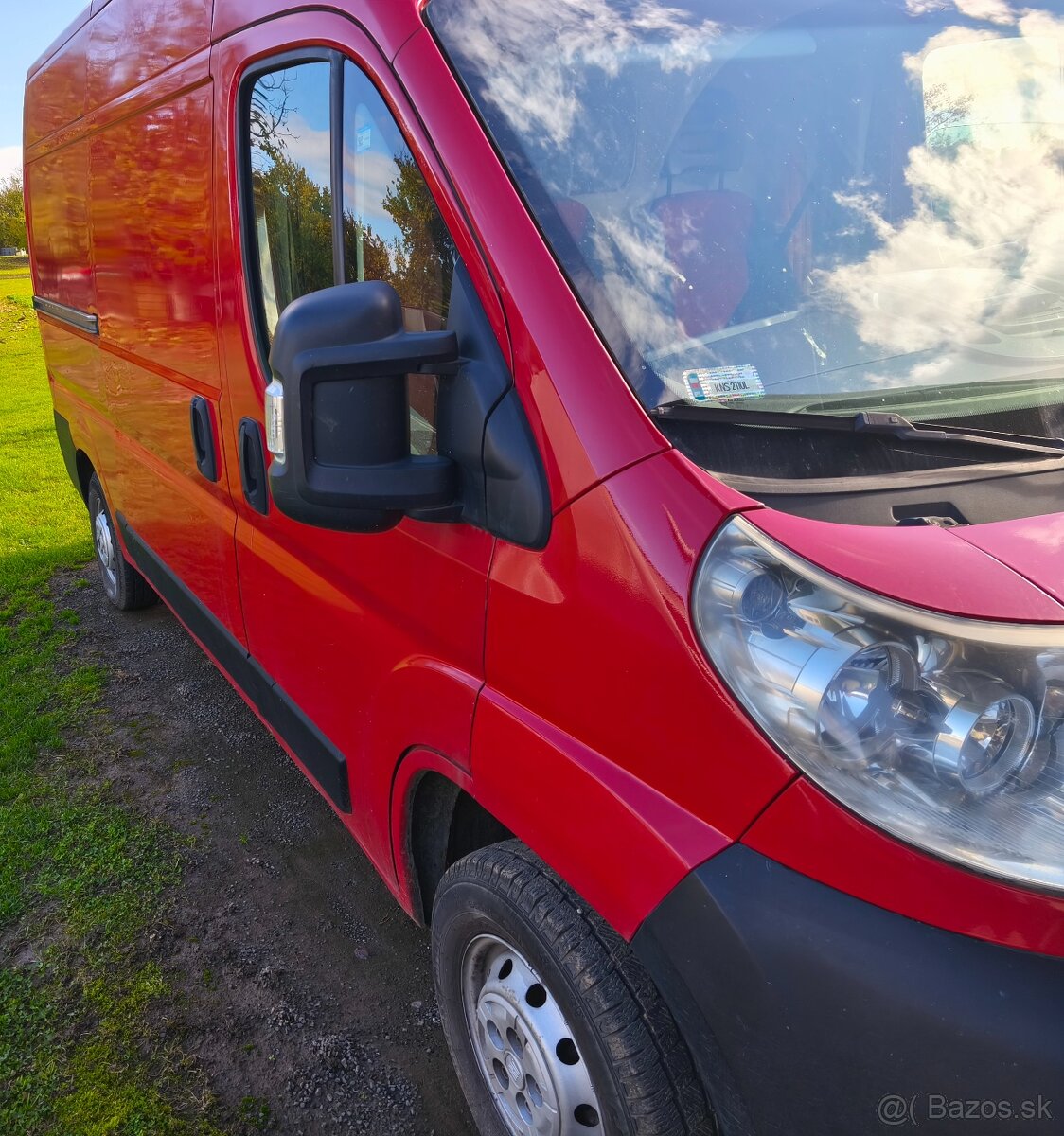 Fiat Ducato 2.3 88kw - 8