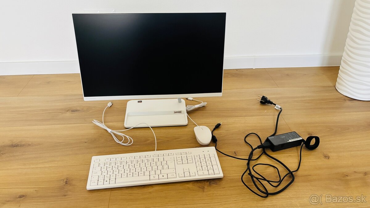 LENOVO IdeaCentre 3 24 24ALC6 - 8