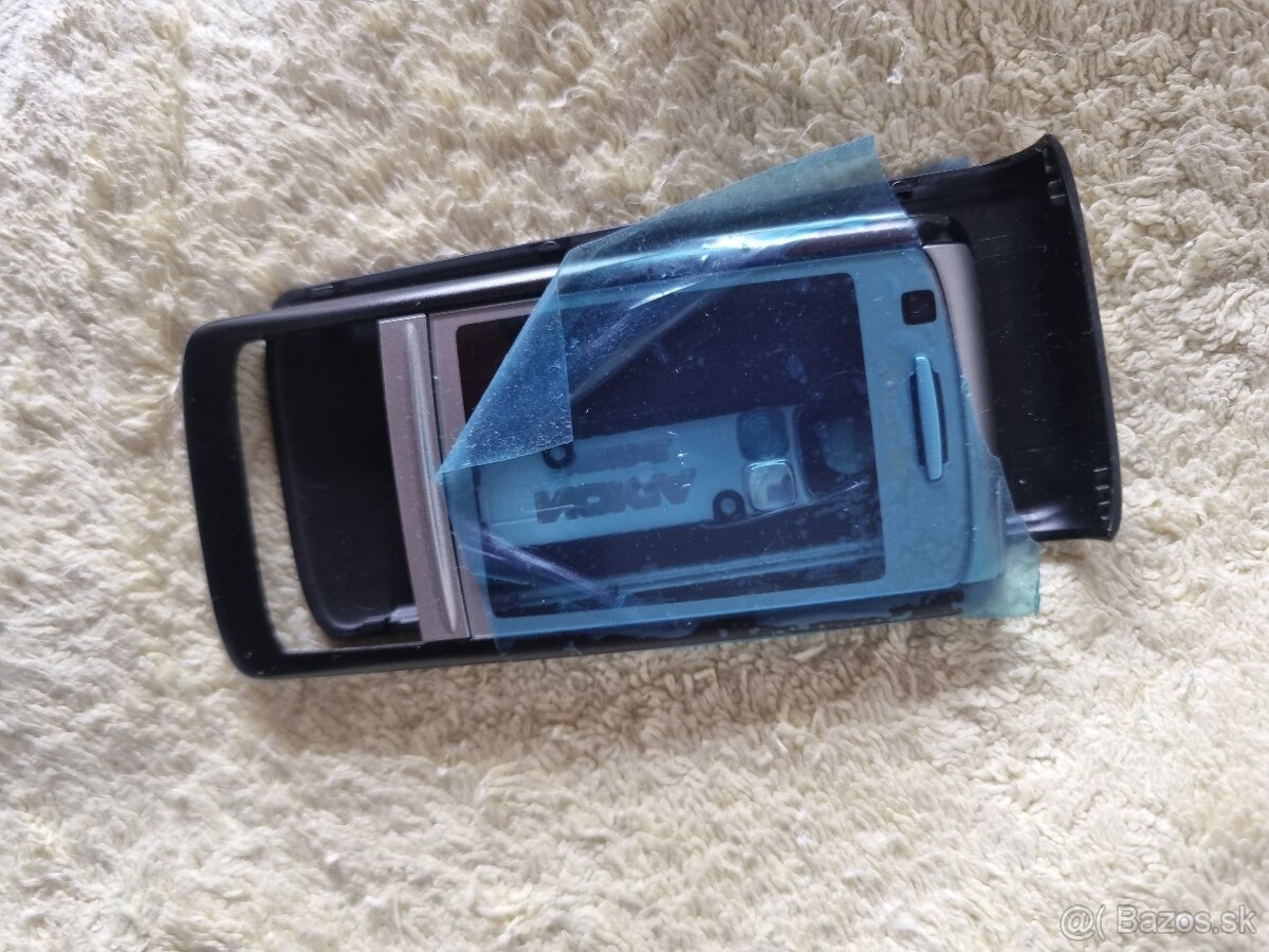 Kryt Nokia 6500s,6220clasic,N95-8gb - 8