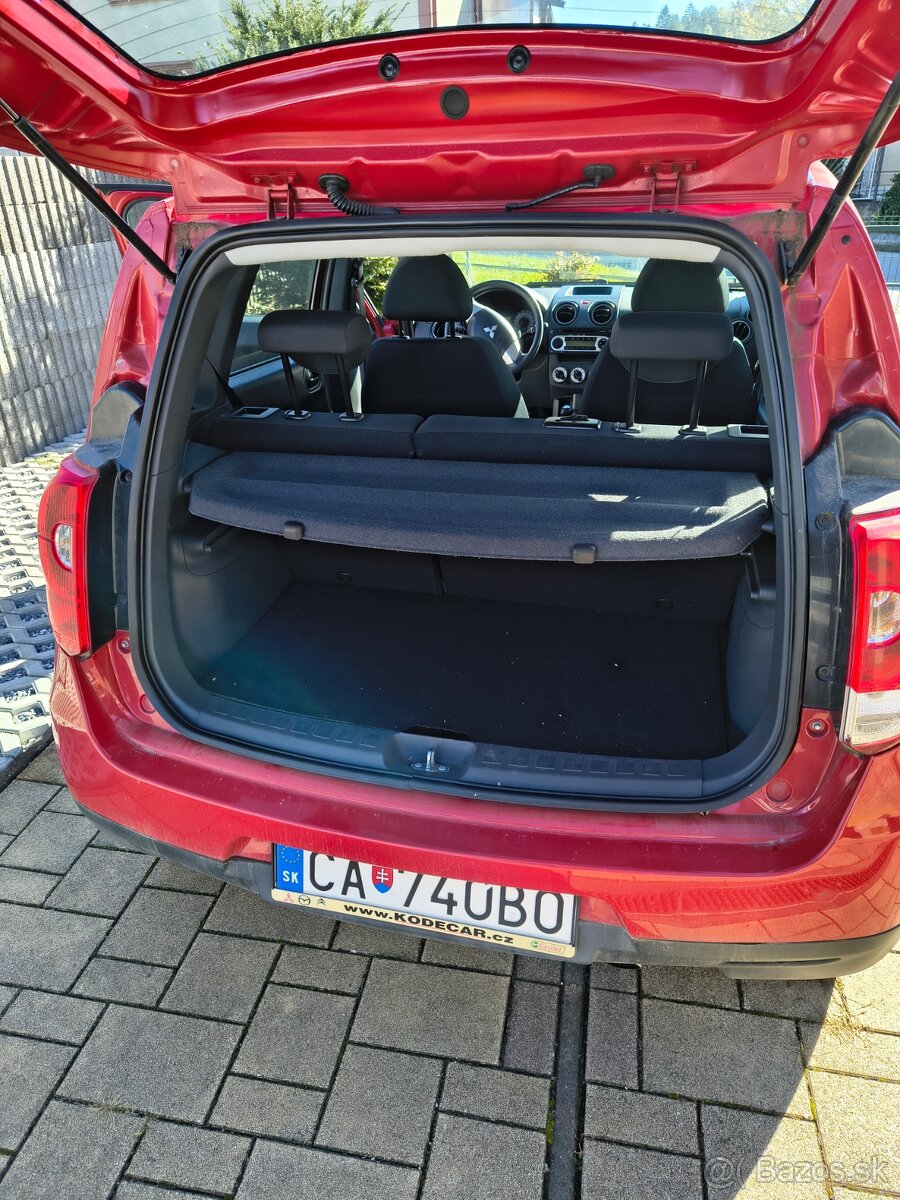 Predám Mitsubishi Colt - 8