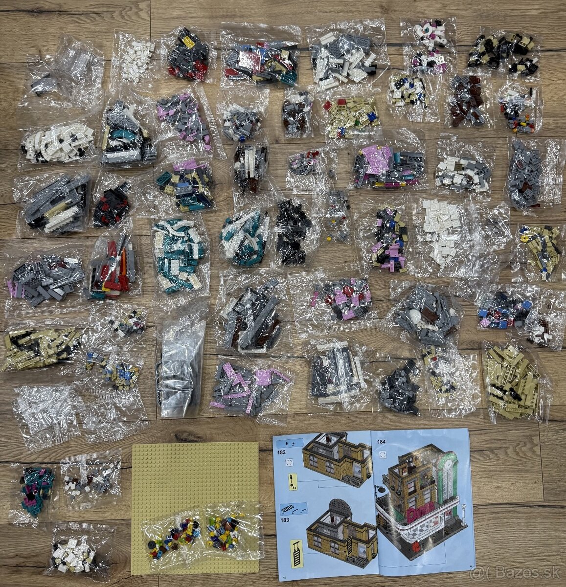 Policajná stanica 10278 - 8