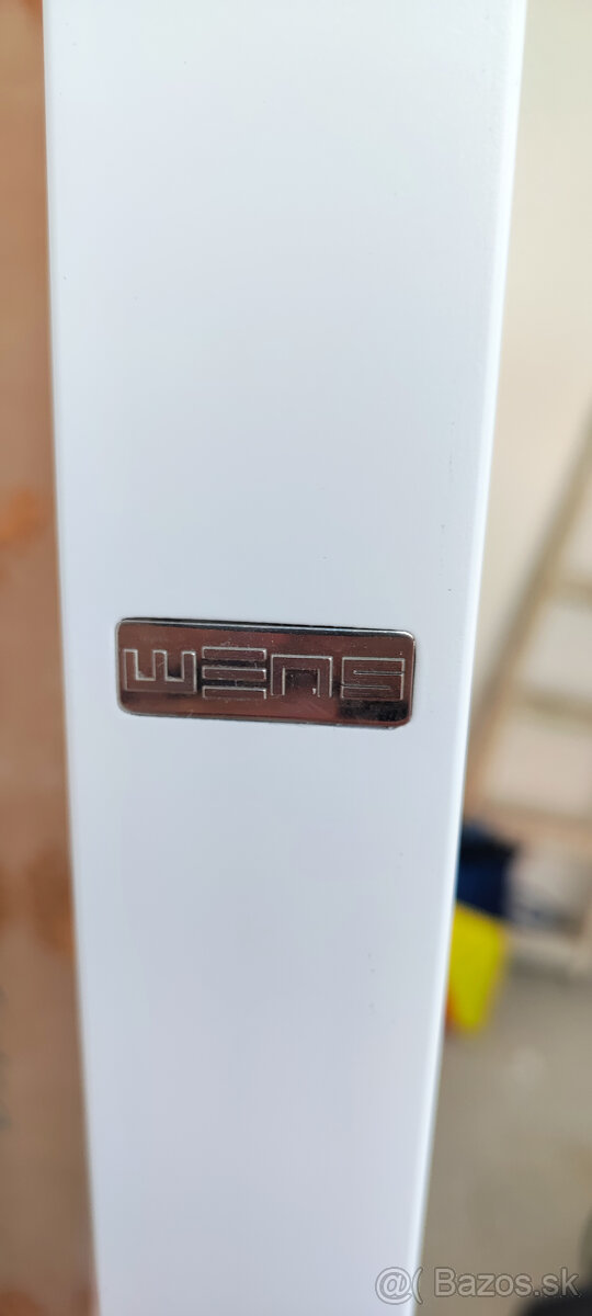 interierové dvere WENS - 8