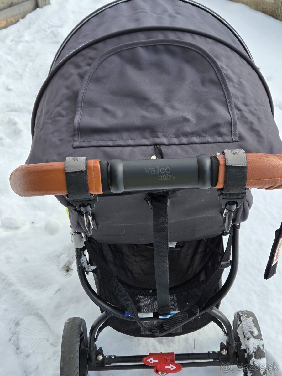 Valco Baby SNAP4 - 8