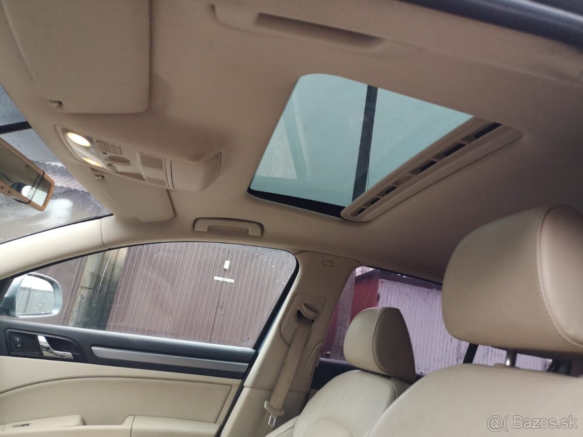Škoda Superb 2, 2.0 TDI - 8
