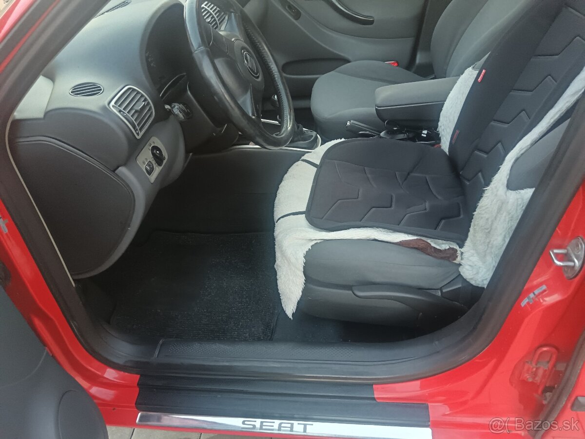 Predám Seat leon 1.9. - 8
