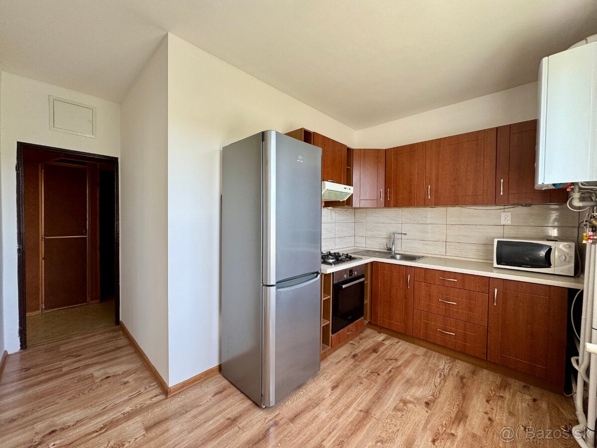 Na predaj 2 izbový byt s pozemkami, Jarovnice, Sabinov - 8