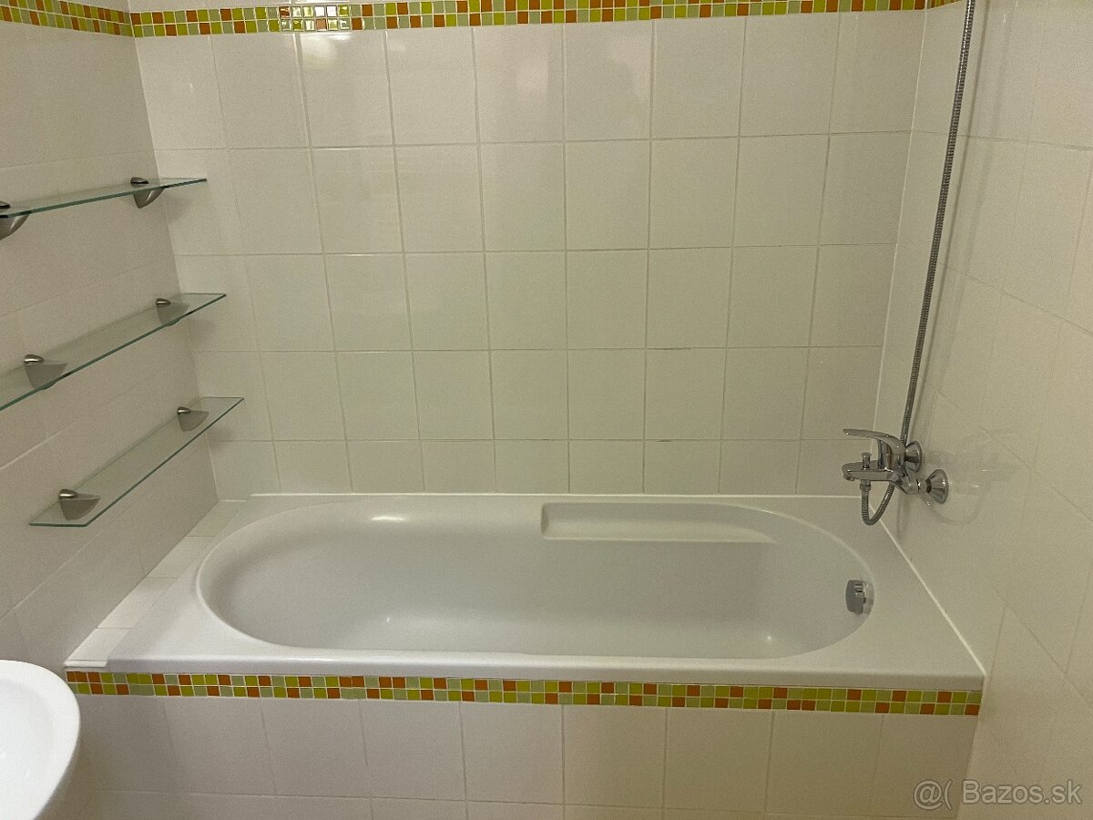 2 izbový byt Trenčín na prenájom, Juh - 8