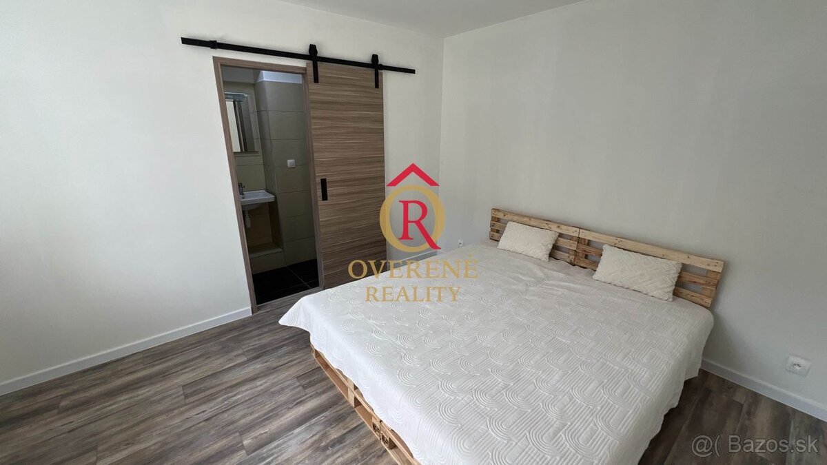 REZERVOVANÉ Víkendový rodinný dom pri Liptovskej Mare - 8