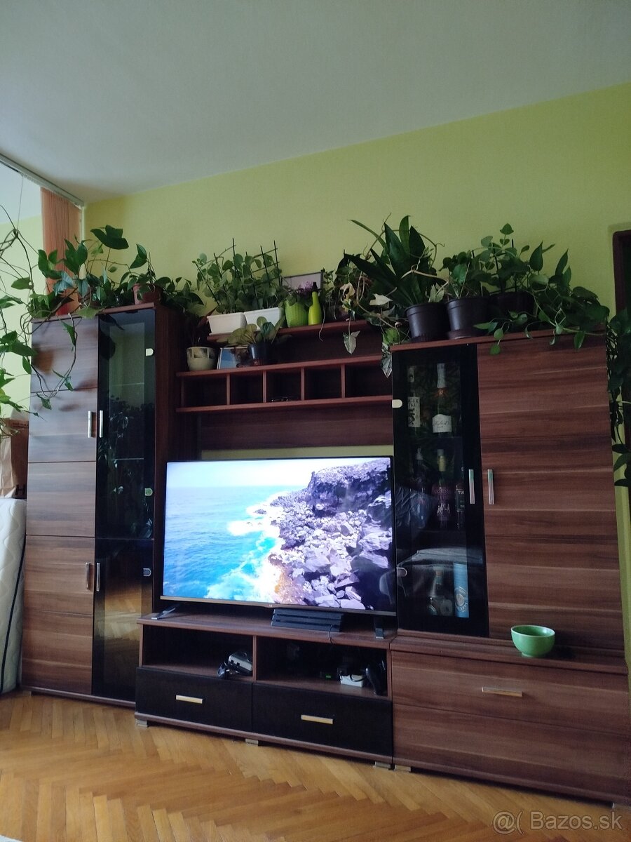 ZĽAVA Obývacia zostava 5dielna + stolík grátis - 8