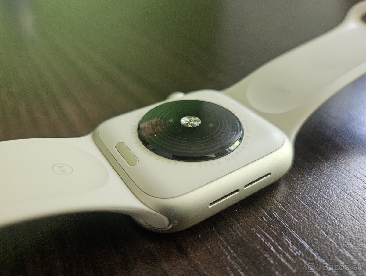 Apple Watch SE 40mm - 8