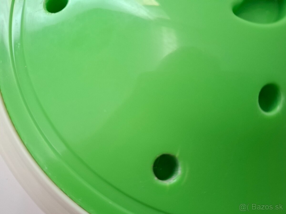 Nova Avent flasa, Nova hracia vcielka, odkvapkavac a ine - 8