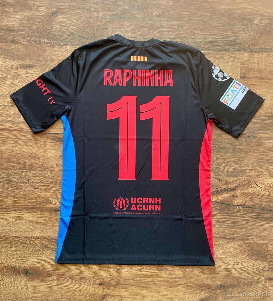 Detské futbalové dresy - 8