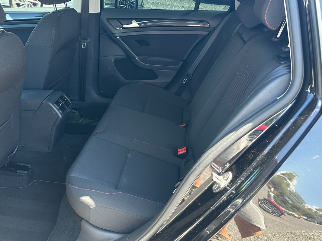 Volkswagen Golf Variant SOUND 2.0 TDi DSG - 8