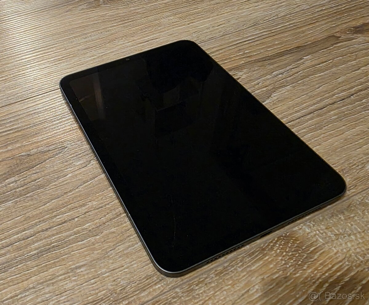 Apple iPad mini 6 64gb - 8