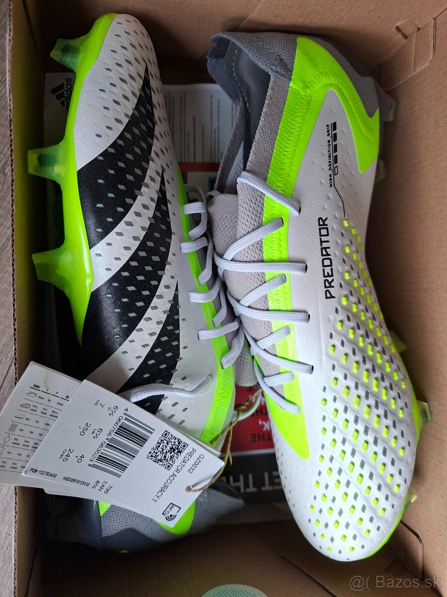 Adidas Predator Accuracy.1 - 8