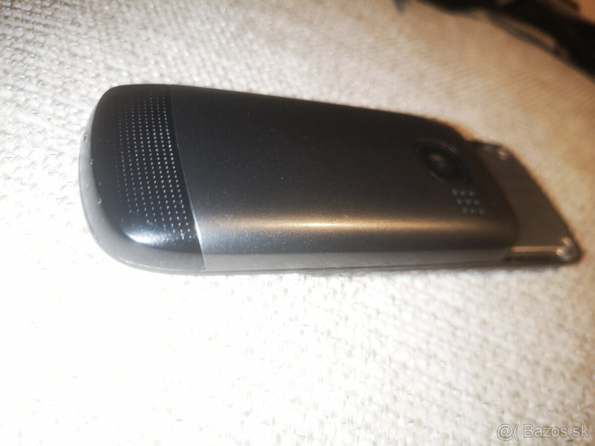 Nokia C2 - 05 - Neblokovaná - 8