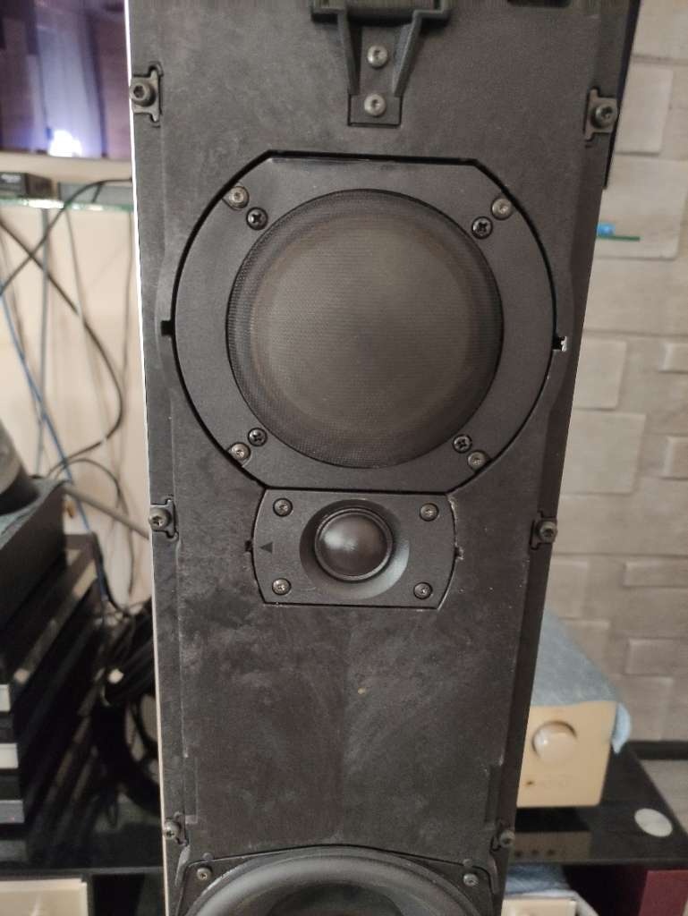 Bang Olufsen Beolab 1 - 8
