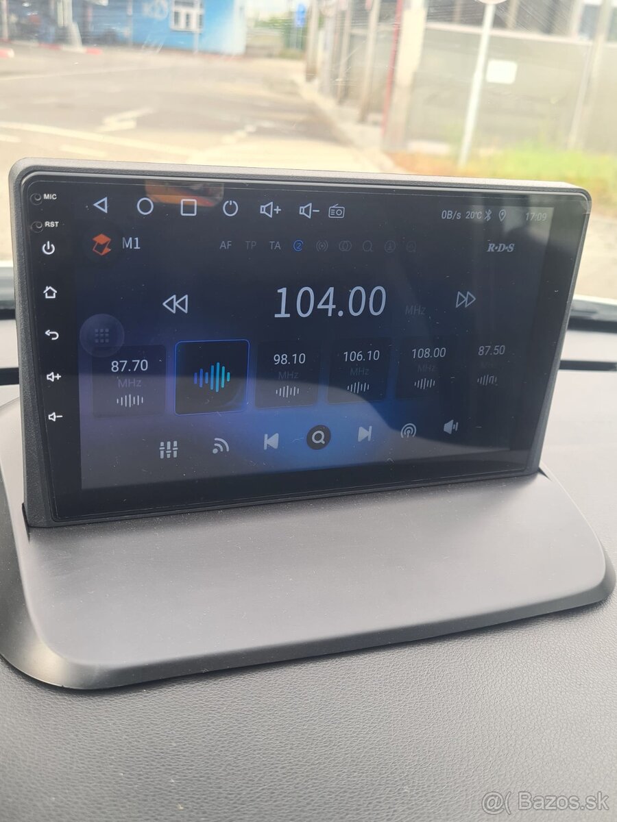 Peugeot 3008 Facelift 2016 1,2 puretech benzín aj výmena - 8