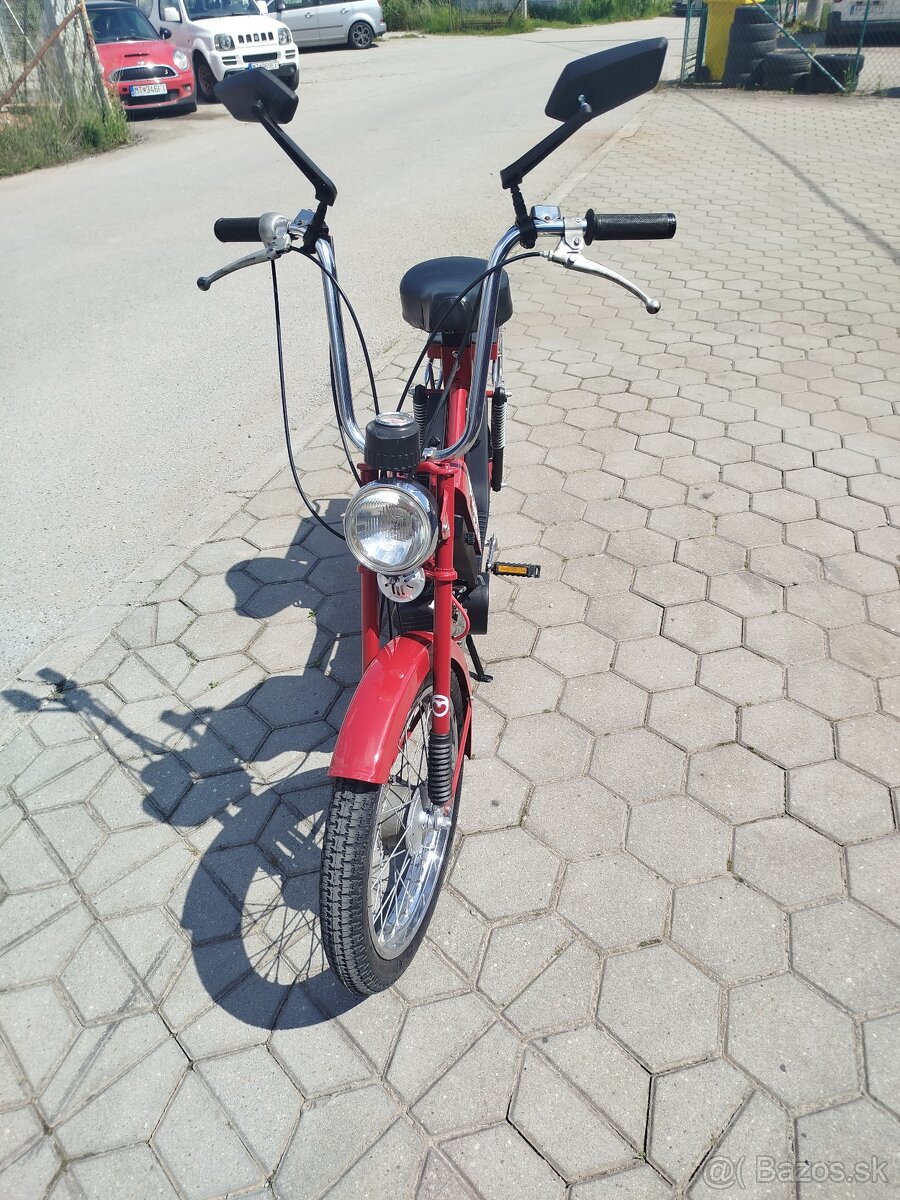 Babeta 210 - 8