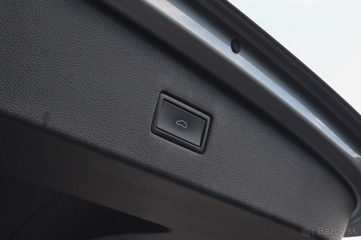 VW Tiguan 2022 Allspace 2.0 TDI EVO SCR Life DSG -NEBÚRANÉ - 8