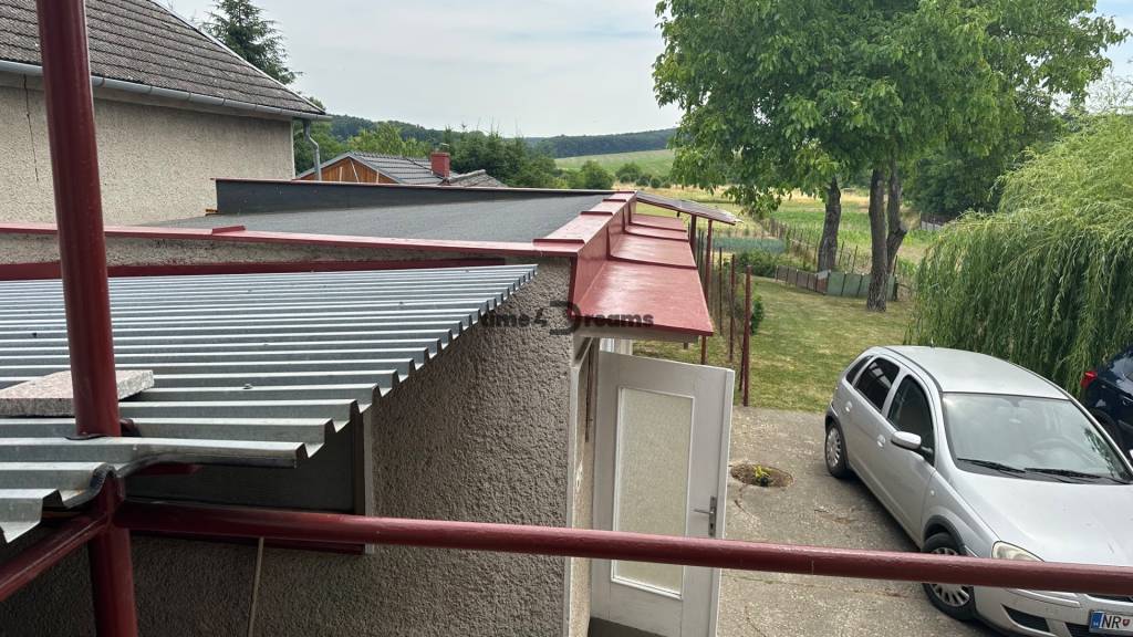 PREDAJ Rodinného domu v obci Cifáre - 8