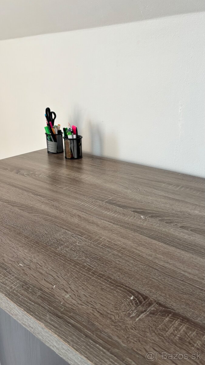 Študentský písací stôl - 8