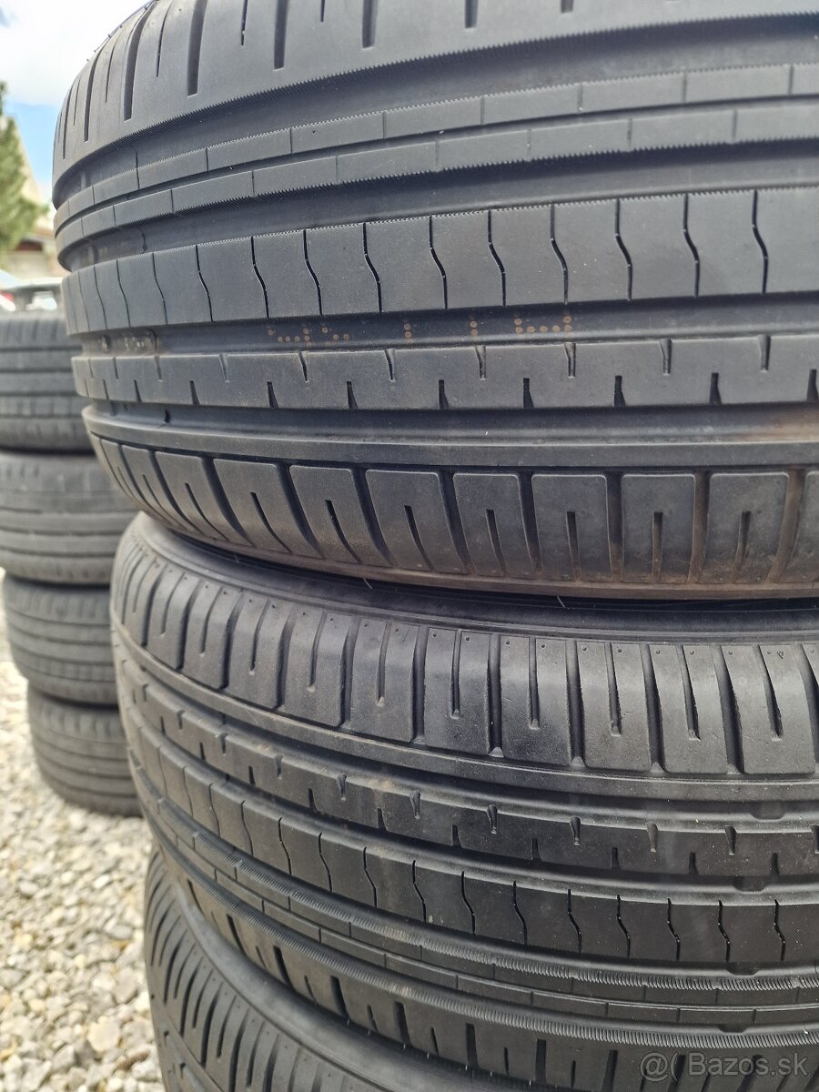 255/55 R19 111W XL Zeetex SU1000 (letné) - 8
