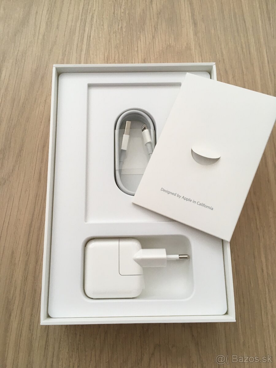 iPad mini 4 Wifi + Cellular 128 GB - výnimočný kúsok - 8