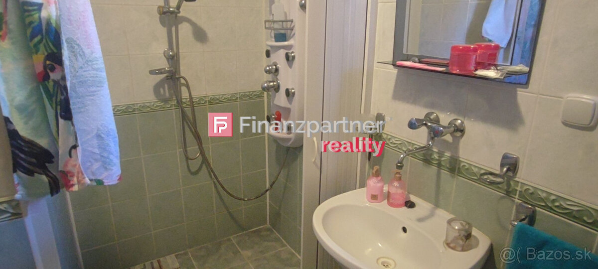 ZNÍŽENÁ CENA Exkluzívne na predaj rodinný dom Sobrance - 8