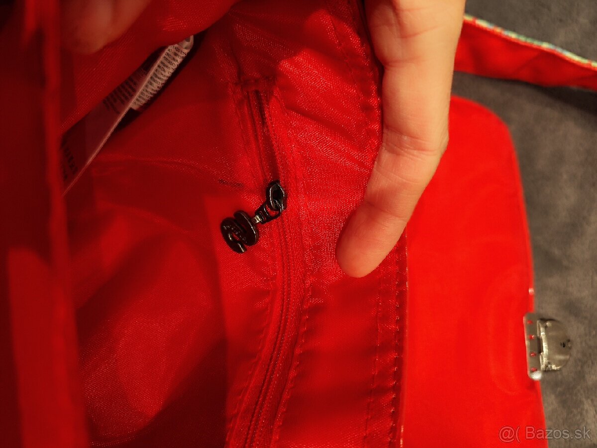 Desigual kabelka - 8