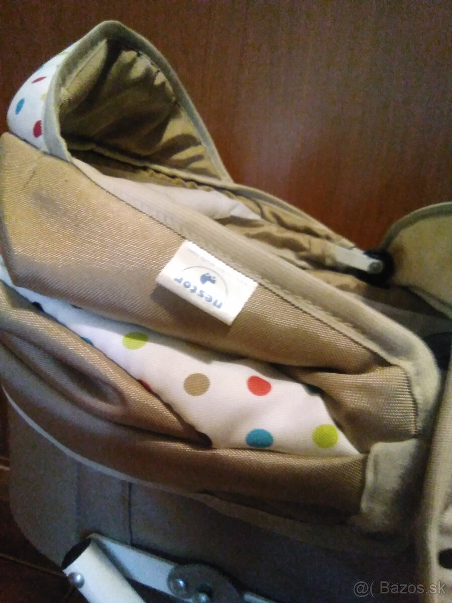 Predám kočík pre bábiky. - 8