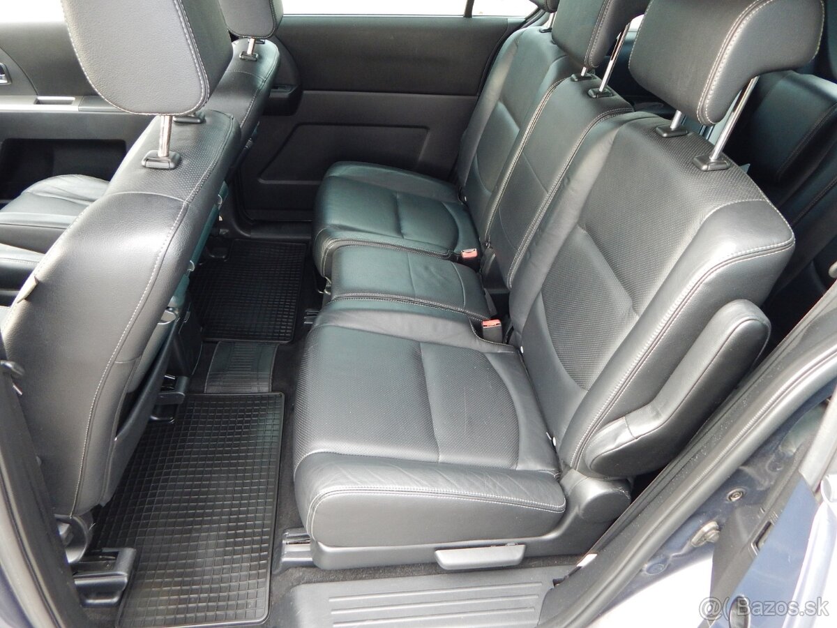 Mazda 5 2.0 MZR-CD GTA 7M - 8