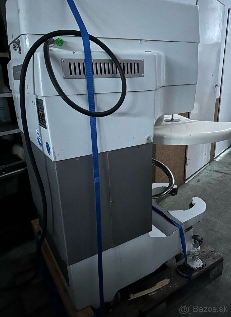 Miesič cesta Diosna SPV 120 AF/T - 8