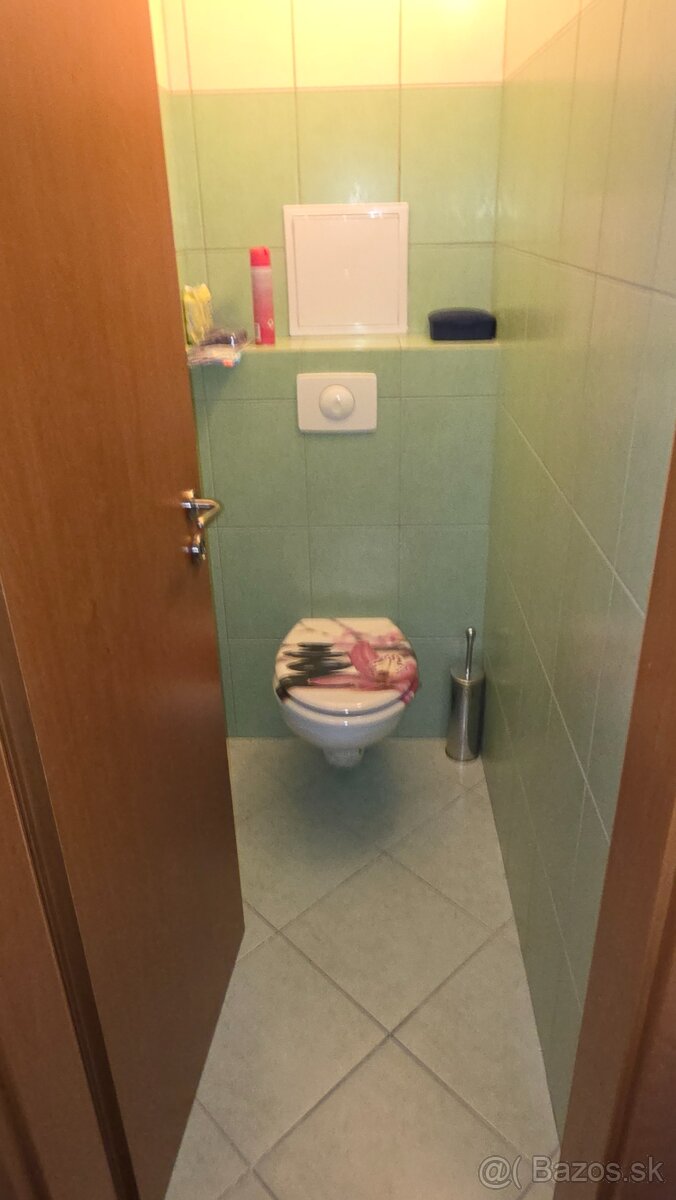 Predám 2apol izbovybyt - 8