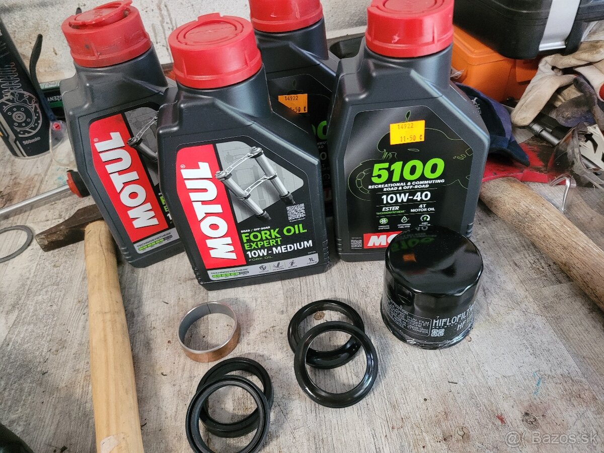 suzuki dl 650 v strom - 8