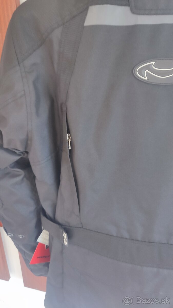 Bunda MQP velkost M - 8