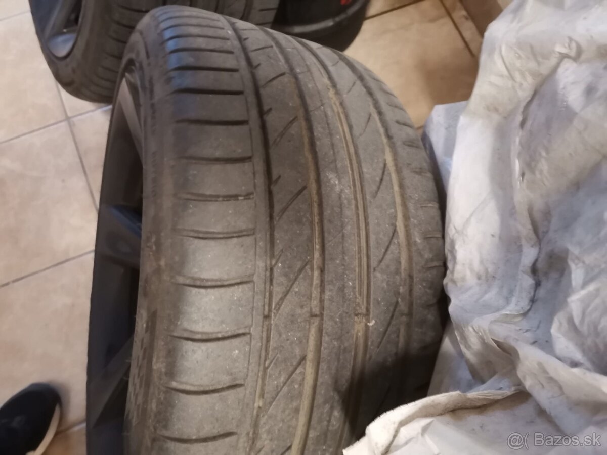 Elektróny styling 128 - 8