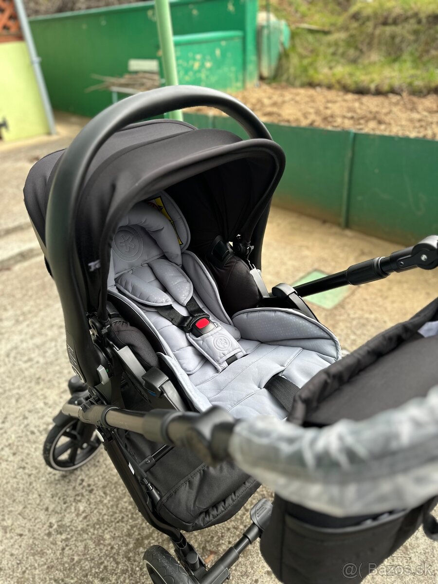 Kočik 3 kombinácia - 8