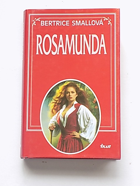 Historické romance - Jordan,Hunter.Callen,Small a iný - 8