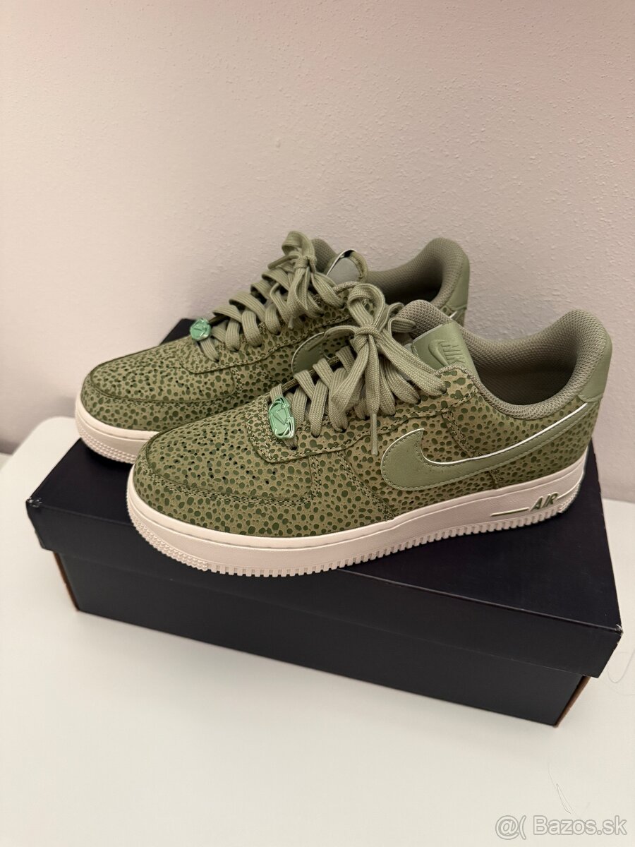 Nike Air Force 1 PRM, č.39,40 - 8