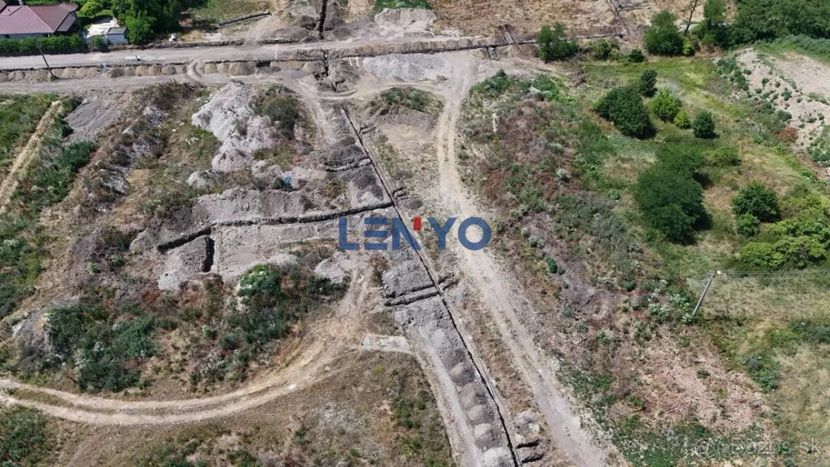 Stavebný pozemok v Šaľa Veča - 8