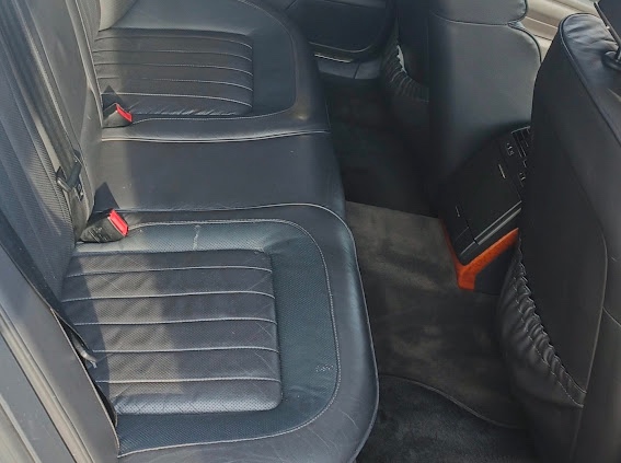 Phaeton 3.0 TDi 165kw 4Motion - 8