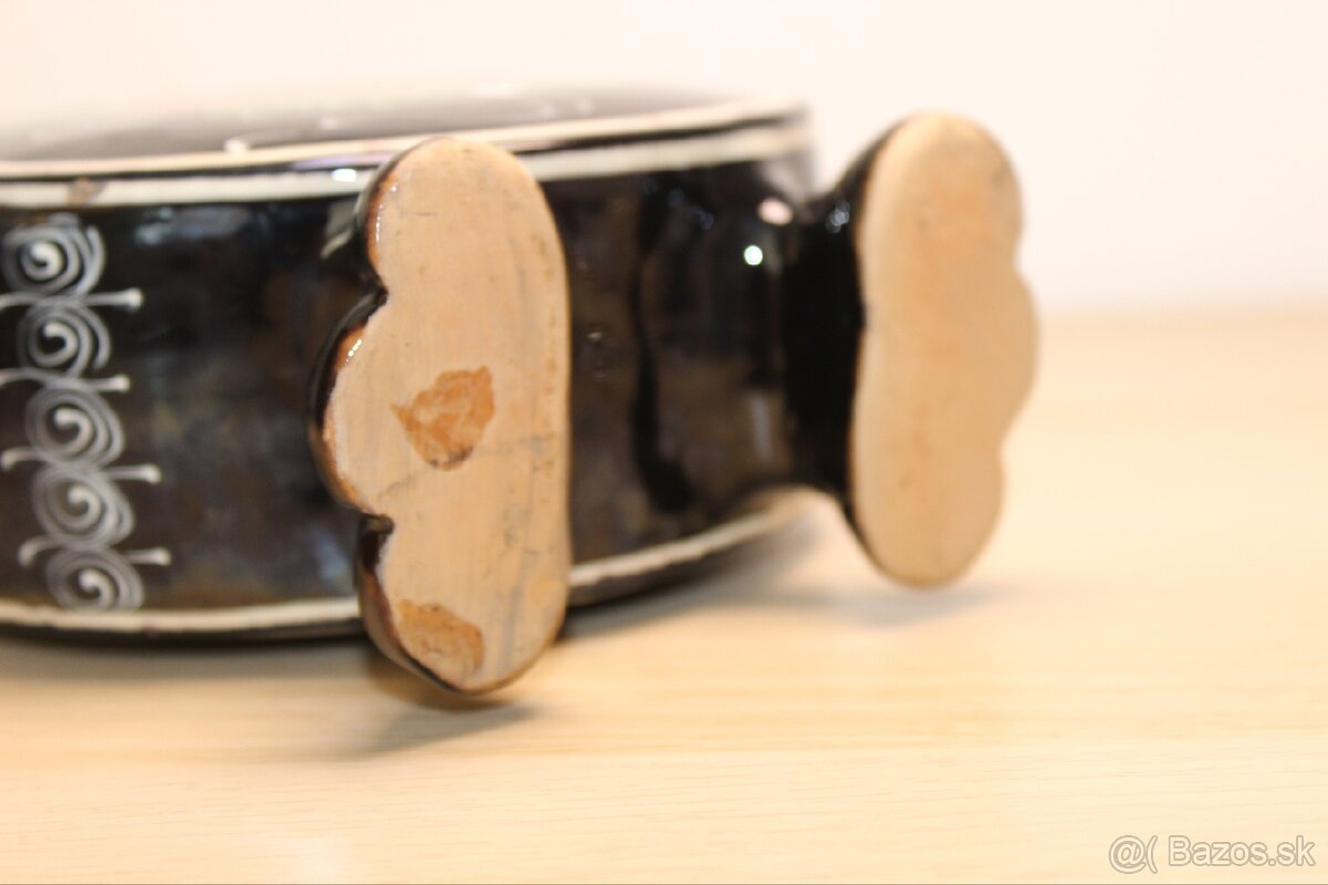 Starožitná váza - 8