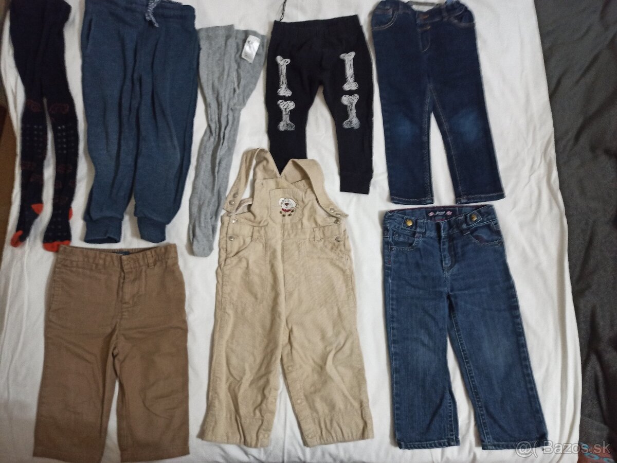 Detske oblecenie - 8