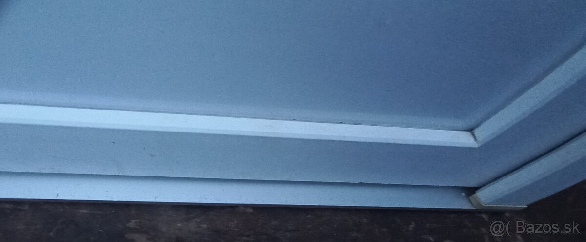 Predám použite dvere 100x210 , 100x220 ,115 x 213 - 8