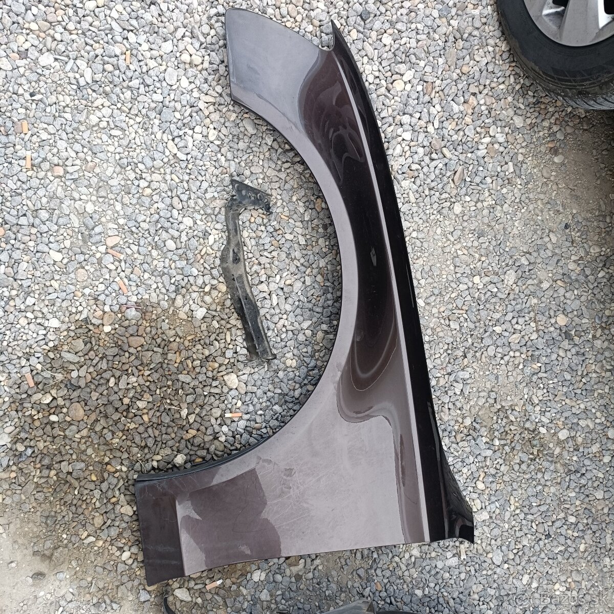 Audi a4 b8,5 rozpredam zostatkove diely - 8